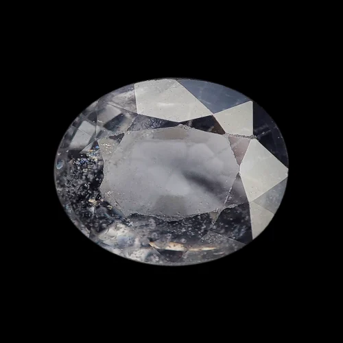 Spinelle gris de Myanmar (Birmanie) de 1,23 carat - (Ref : GEMSPI-0008)