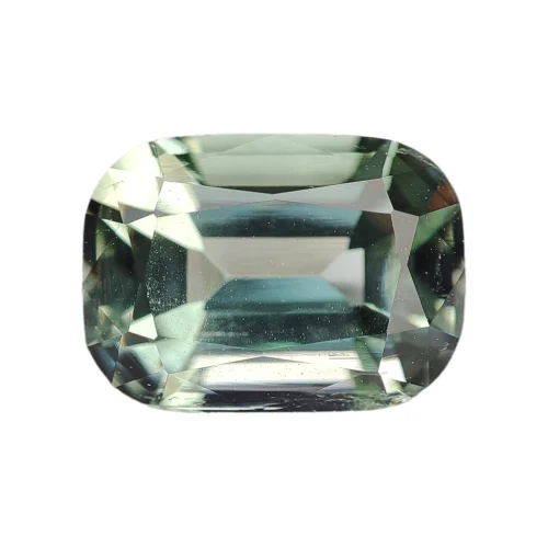 Tourmaline Afghanistan 1,23 ct - (Ref : GEMTOU-0004)