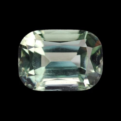 Tourmaline Afghanistan 1,23 ct - (Ref : GEMTOU-0004)