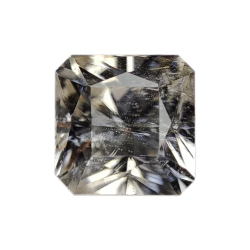 Zircon d'Australie de 0,63 carat - (Ref : GEMZIR-0003)