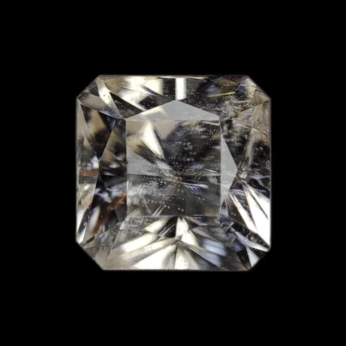 Zircon d'Australie de 0,63 carat - (Ref : GEMZIR-0003)