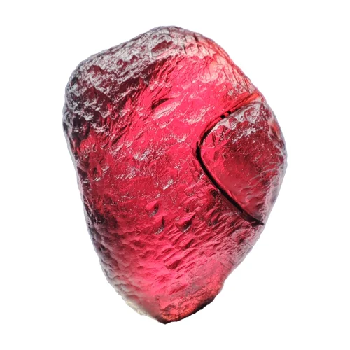 Grenat minéraux de collection