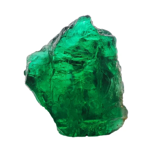 Émeraude Madagascar - (Ref : BRTEME-0004)