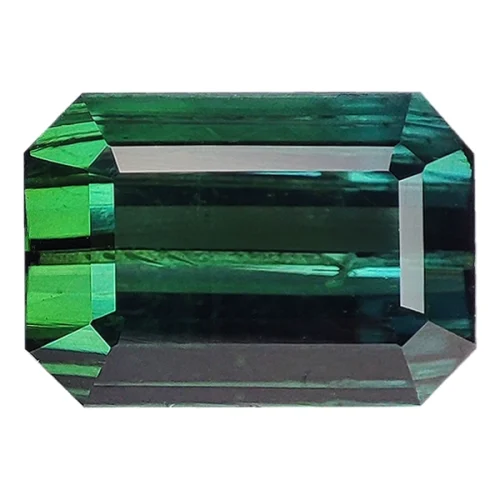 Tourmaline gemme pierres taillées