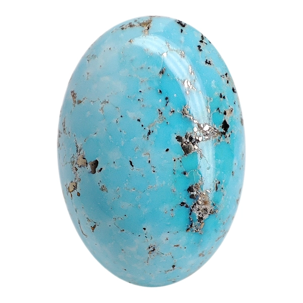 Turquoise gemme