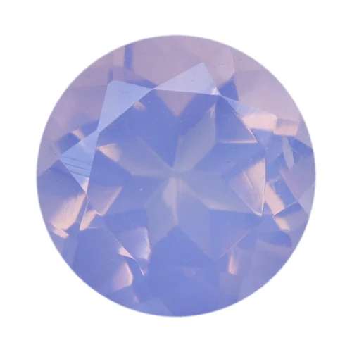 améthyste opalescente de 2,00 carats - (Ref : GEMAME-0001*1)
