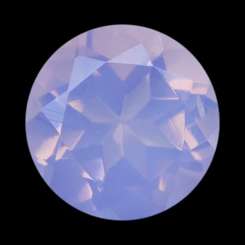 améthyste opalescente de 2,00 carats - (Ref : GEMAME-0001*1)