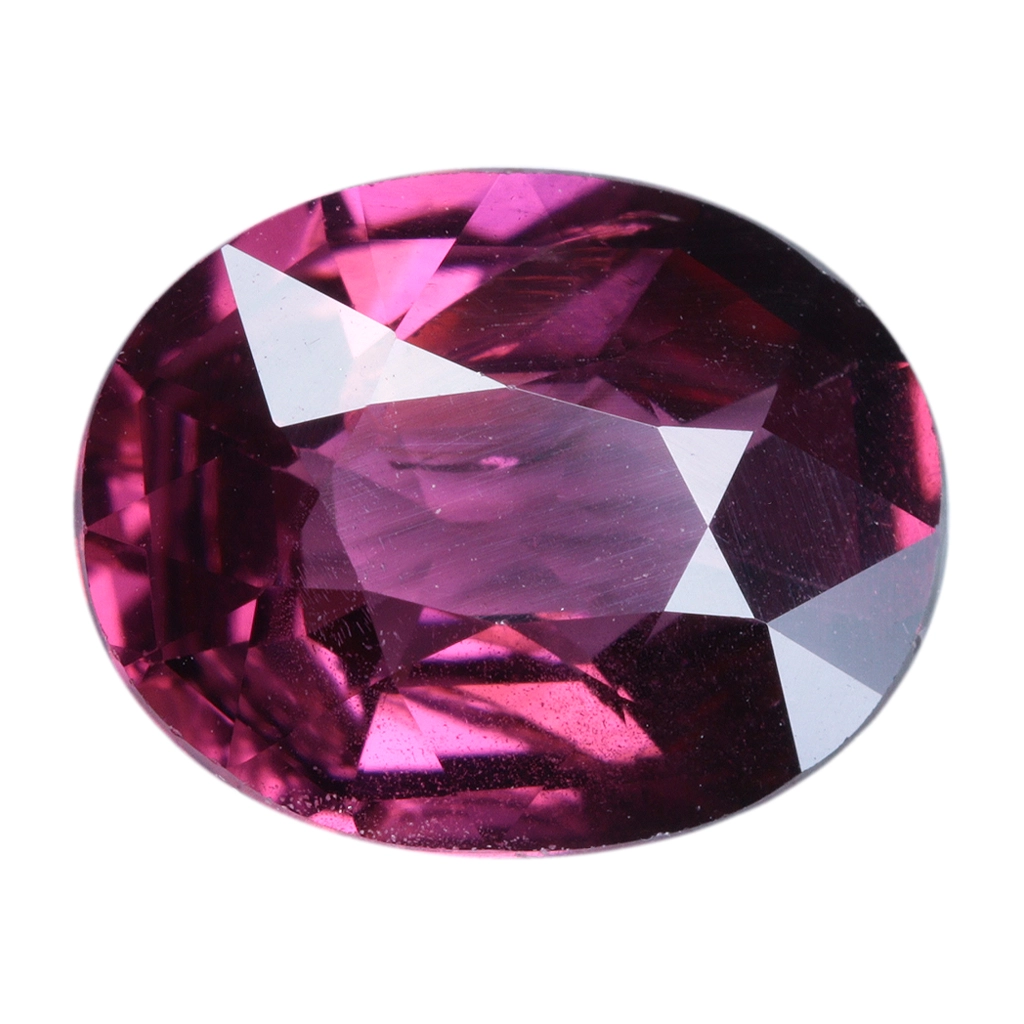 Grenat Rhodolite de 1,94 carat – (Ref : GEMGRE-0007*1)