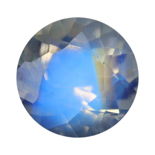 pierre de lune de 0,68 carat - (Ref : GEMMOO-0002*1)