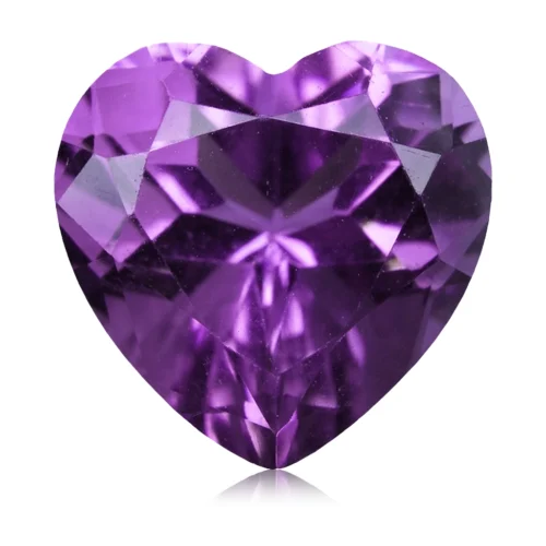 Améthyste 3,62 ct - (Ref : GEMAME-0003*1)