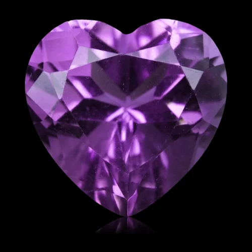 Améthyste 3,62 ct - (Ref : GEMAME-0003*1)