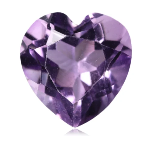 Amethyste 1,71 ct - (Ref : GEMEAME-0005*1)