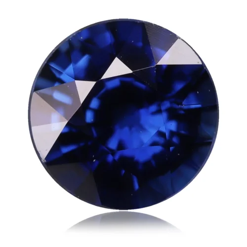 Saphir Bang Ka Cha 0,27 ct - (Ref : GEMSAP-0032*1)