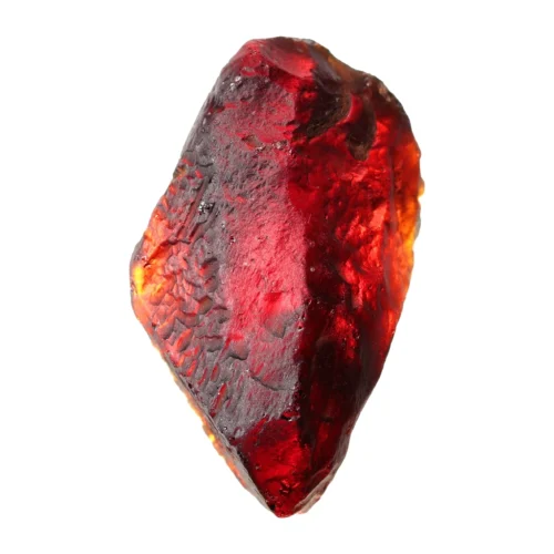 Grenat Pyrope 17,31 g - (Ref : MINGRE-0001)