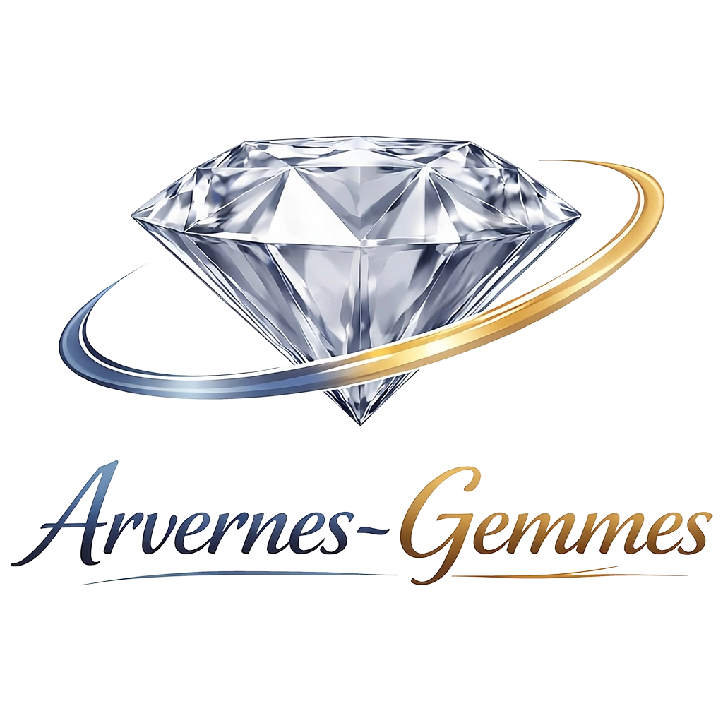 Logo Arvernes-Gemmes