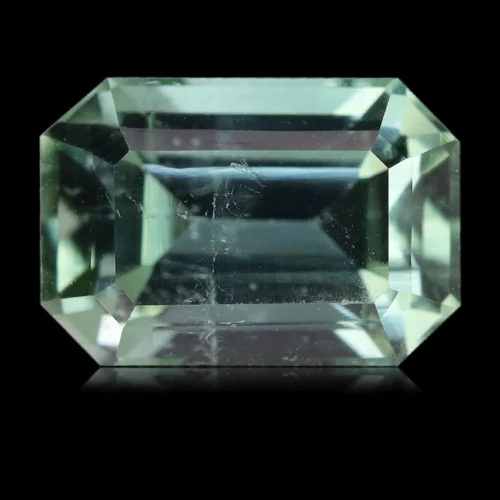 Tourmaline 1,42 carat, Afghanistan - (Ref : GEMTOU-0016)