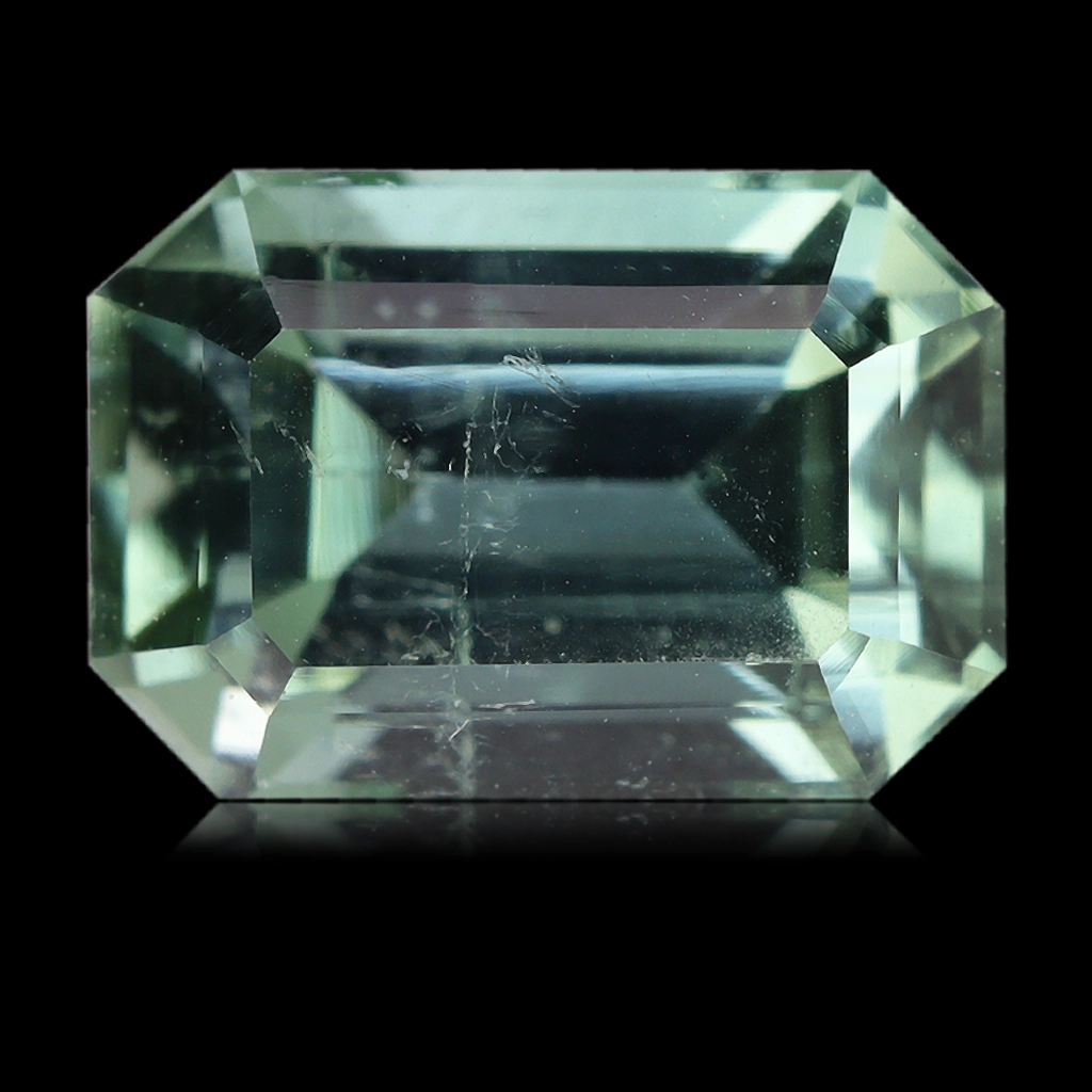 Tourmaline 1,42 carat, Afghanistan - (Ref : GEMTOU-0016)