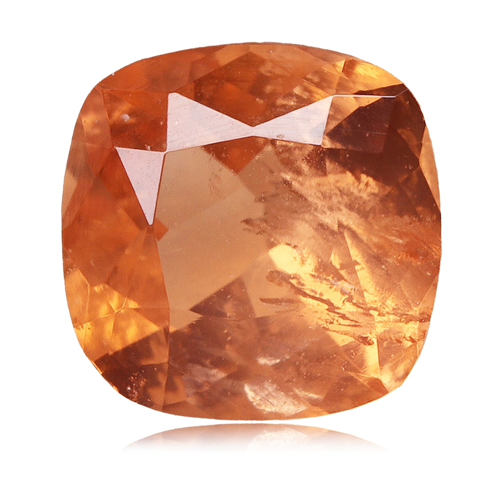 Triplite pierre fine de collection