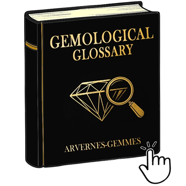 Gemological glossary