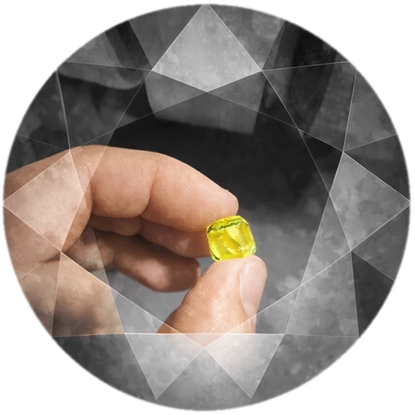 Stages et formations d'art lapidaire et de gemmologie