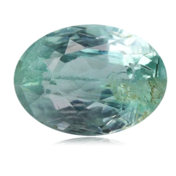 Émeraude du Niger 0,32 carat pierre précieuses