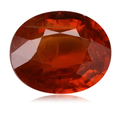 Spessartite gemme