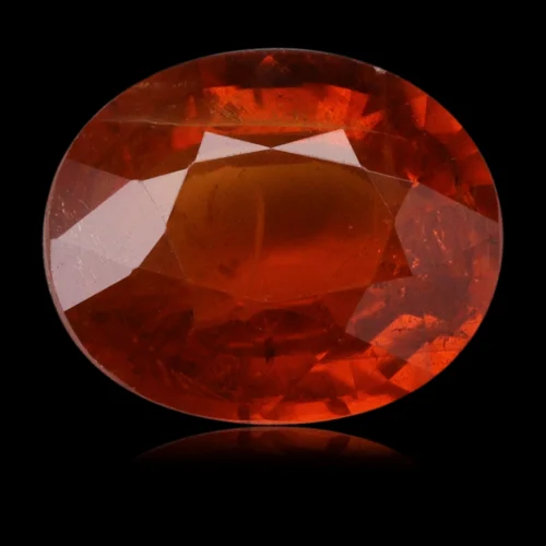 Spessartite namibie