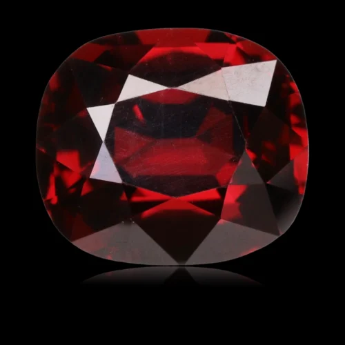 Pyrope-Almandin gemme 3,16 cts