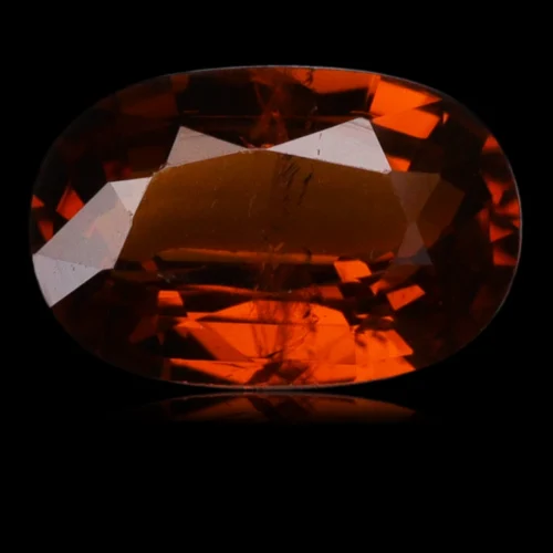 Spessartite gemme