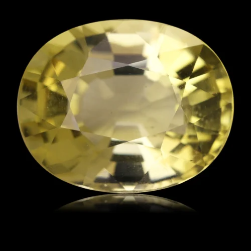 Scapolite gemme