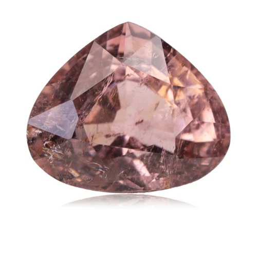 tourmaline rose