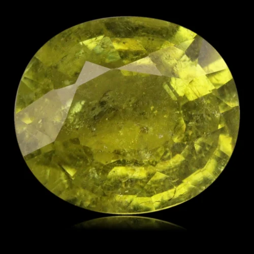 tourmaline canary