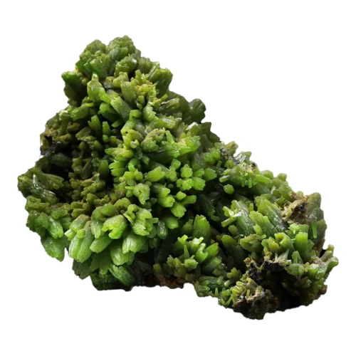 Pyromorphite france