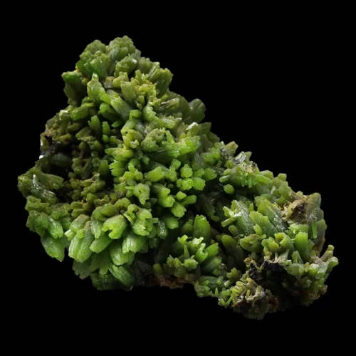 Pyromorphite les farges